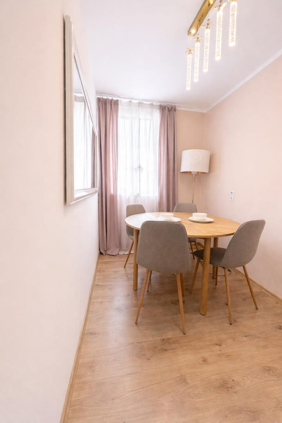 Comfort apartament Apartment in Poznan