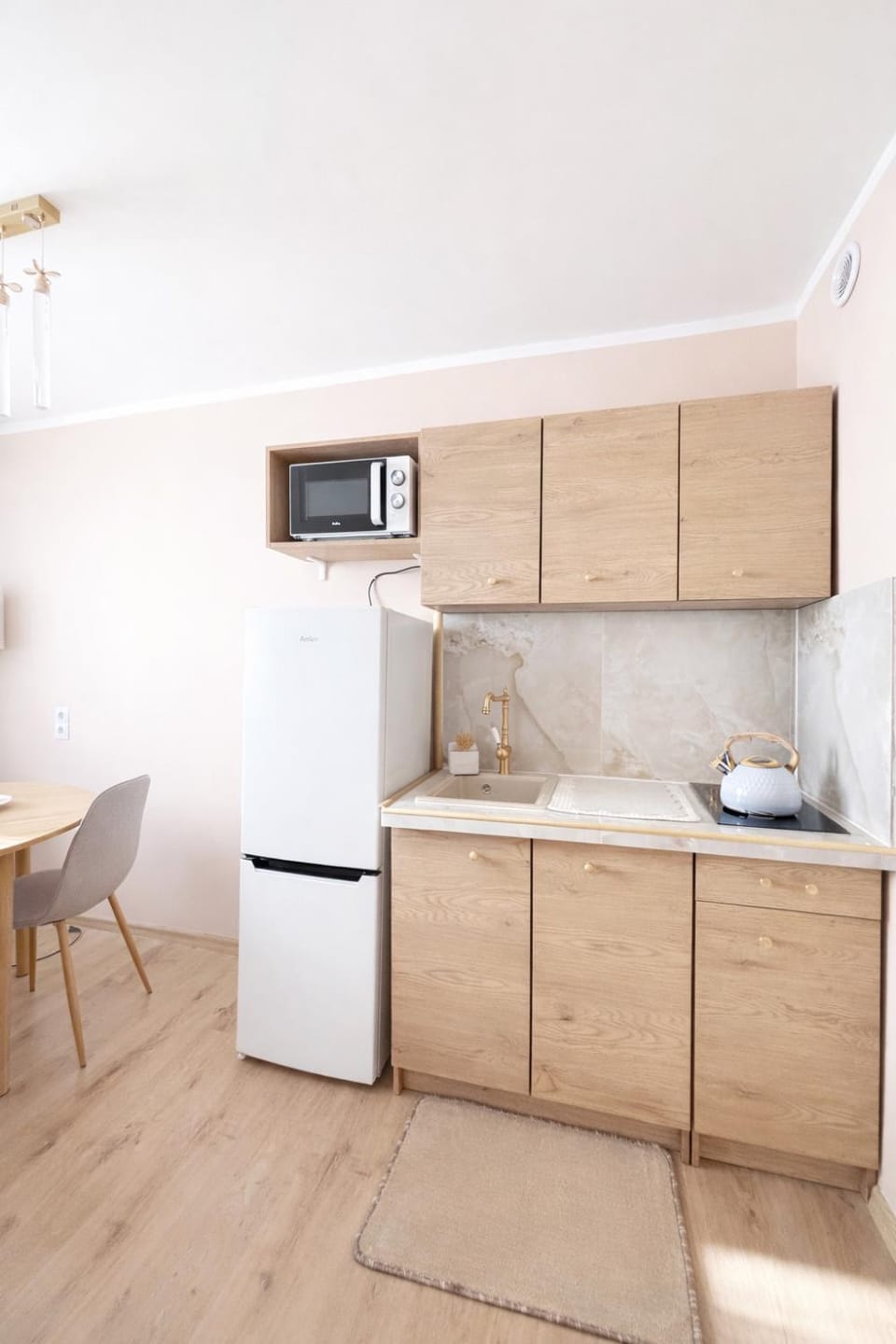 Comfort apartament Apartment in Poznan