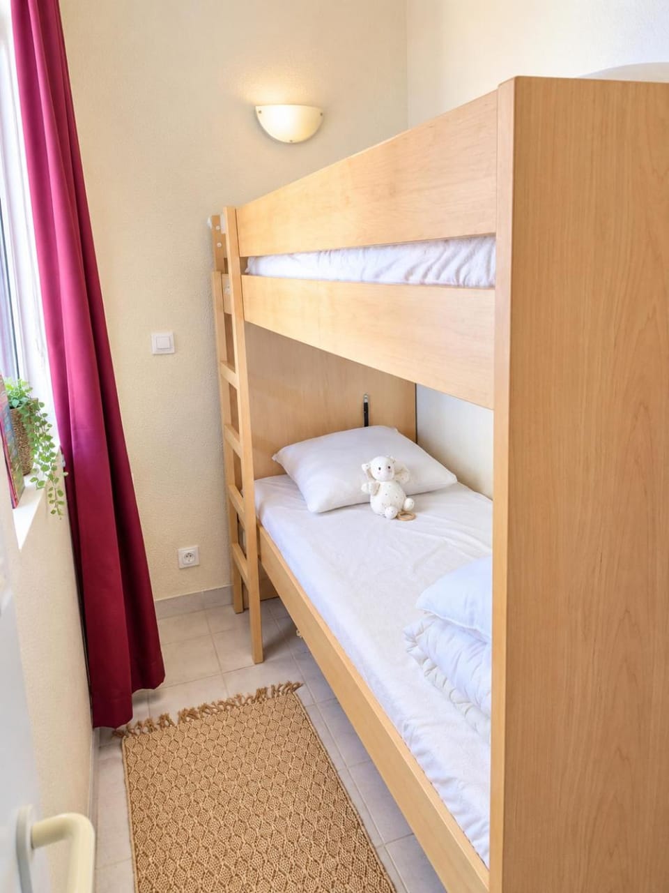Studio CAP ESTEREL centre village Apartment in Saint-Raphael