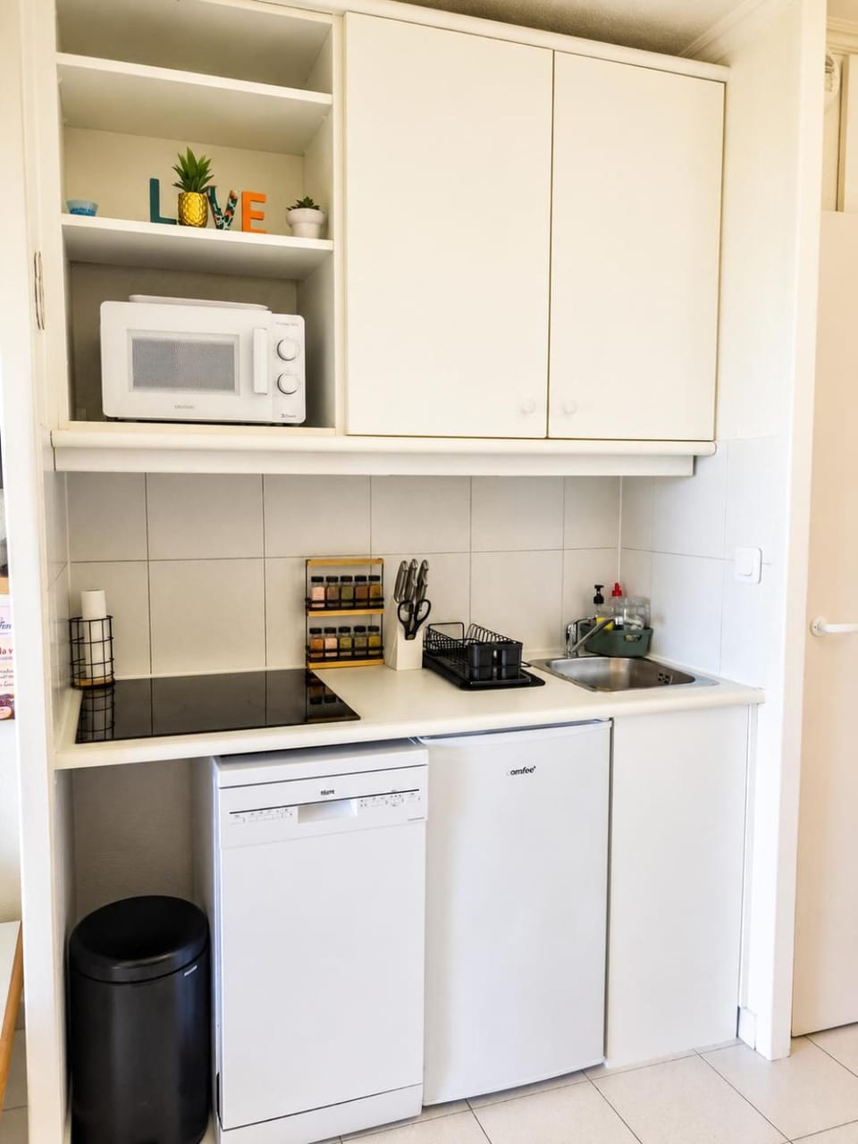 Studio village vacances Apartment in Saint-Raphael
