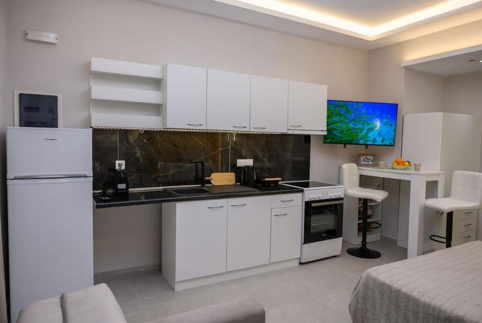 Korali Studio IΙΙ - Zakynthos Town Apartment in Zakynthos