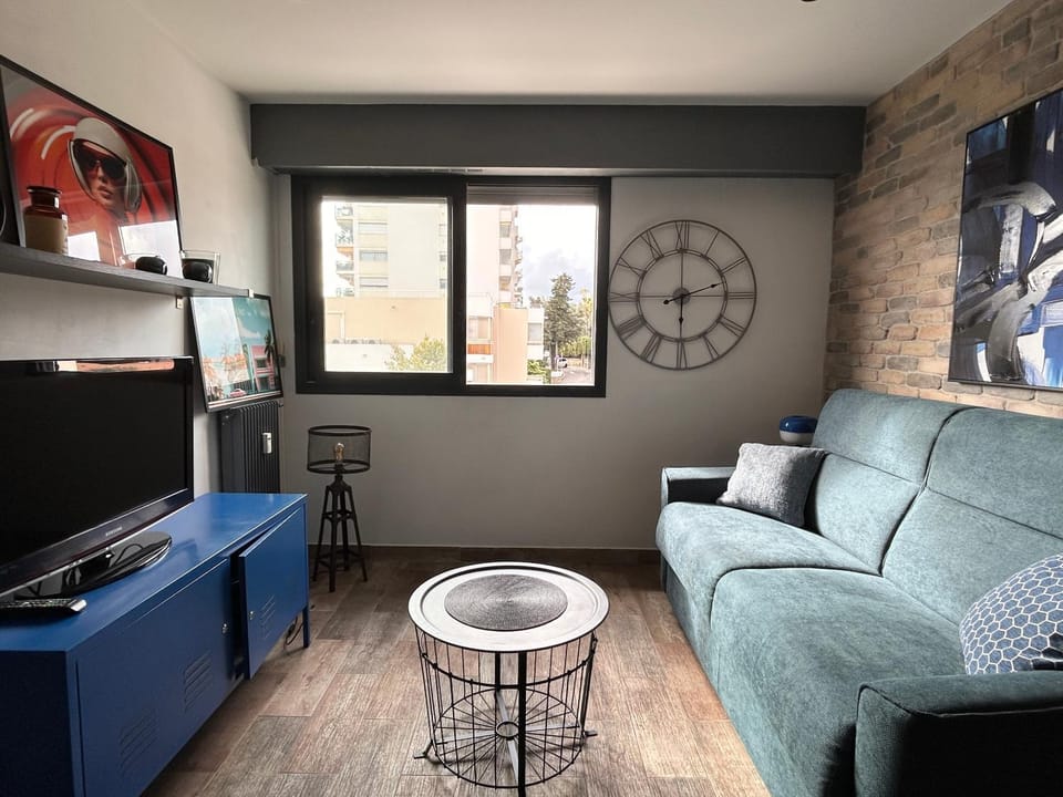 Filou Apartment in Cannes