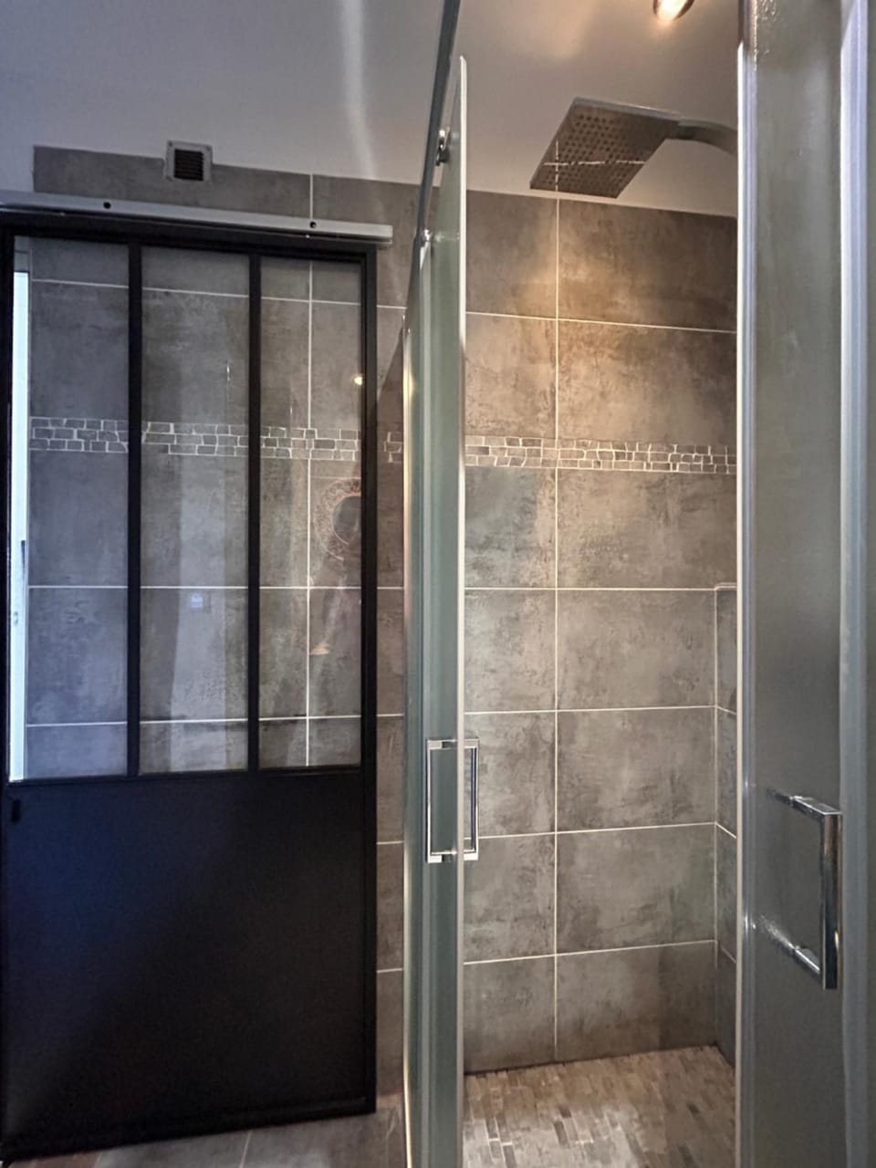 Shower