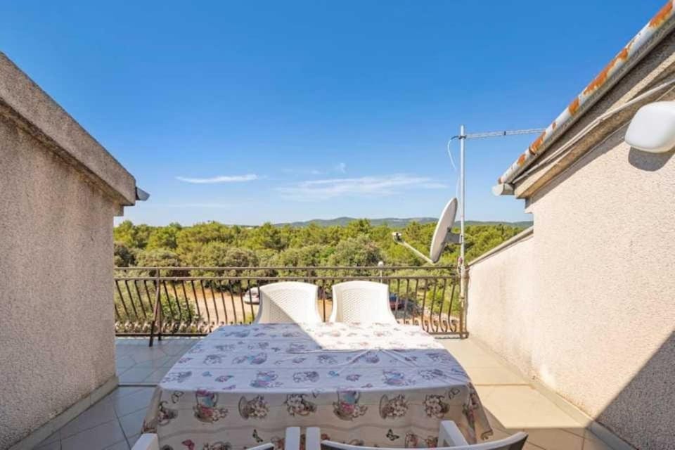 Balcony/Terrace, Seating area