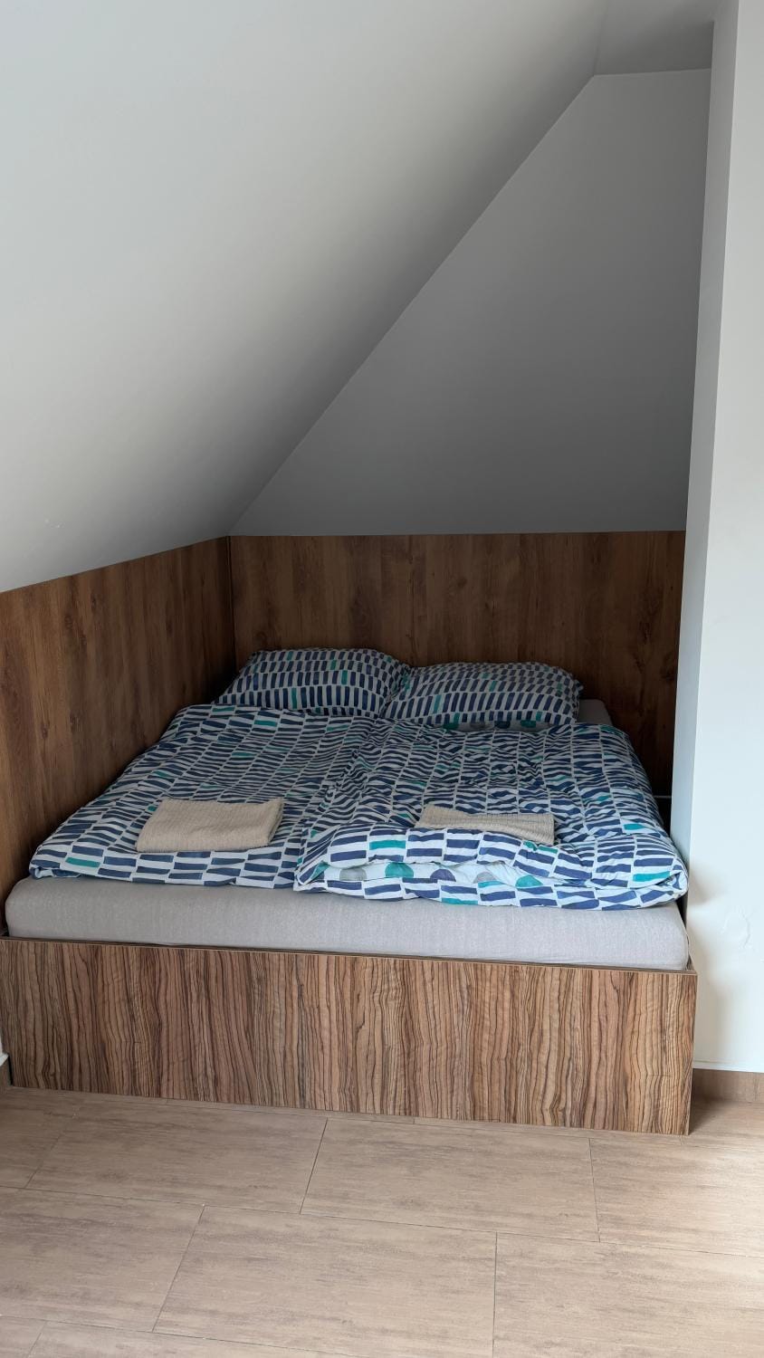Ubytování Divišov Bed and Breakfast in Czechia