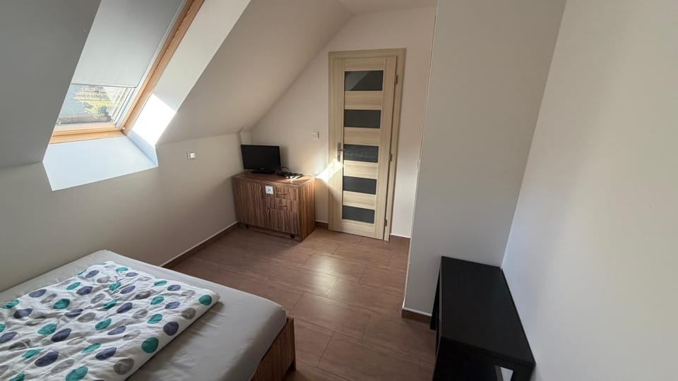 Ubytování Divišov Bed and Breakfast in Czechia