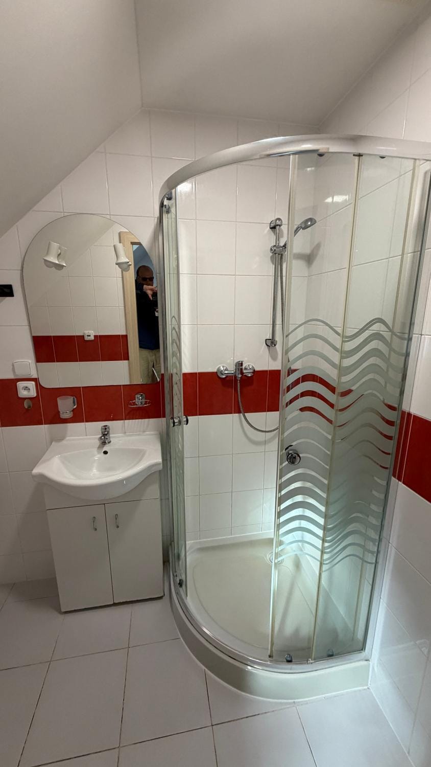 Ubytování Divišov Bed and Breakfast in Czechia
