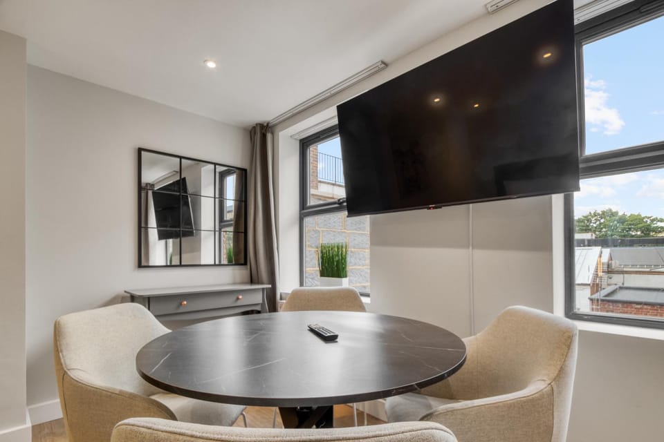 City Air Apartments - FINSBURY PARK - GREAT TRANSPORT LINKS Apartment in London Borough of Islington