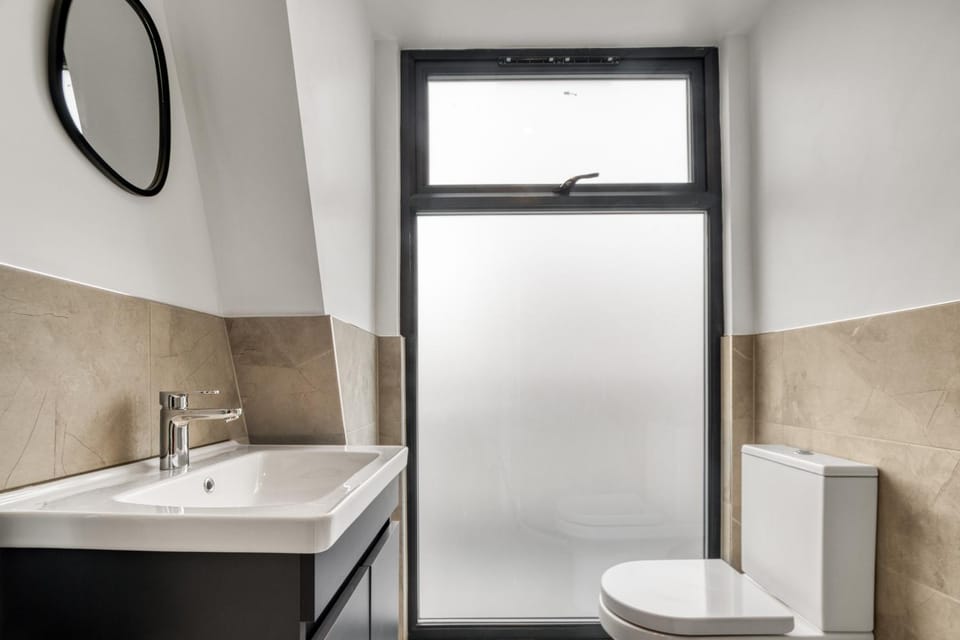 City Air Apartments - FINSBURY PARK - GREAT TRANSPORT LINKS Apartment in London Borough of Islington