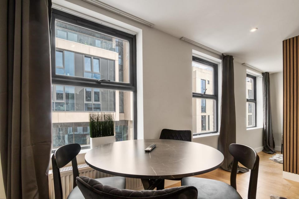 City Air Apartments - FINSBURY PARK - GREAT TRANSPORT LINKS Apartment in London Borough of Islington