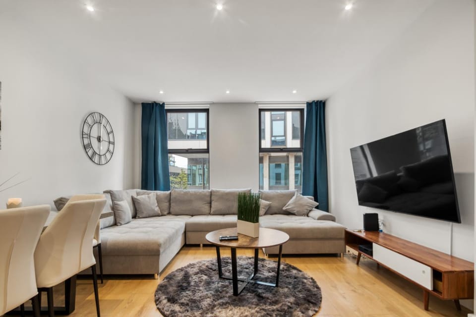 City Air Apartments - FINSBURY PARK - GREAT TRANSPORT LINKS Apartment in London Borough of Islington