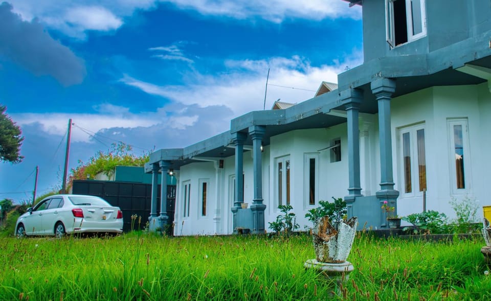MGM Daisy Resorts Resort in Nuwara Eliya