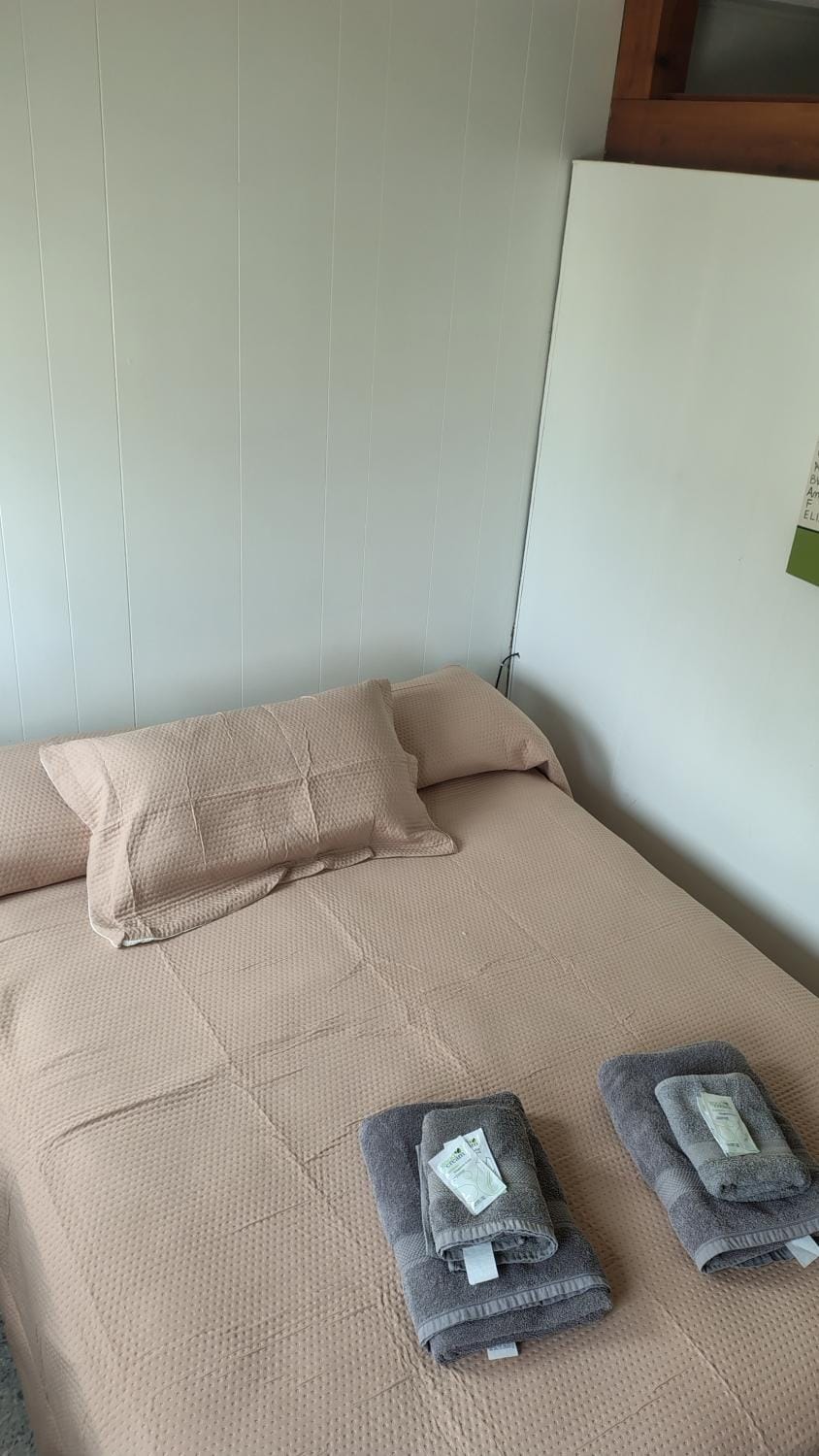Olavarria Apartment in Mar del Plata