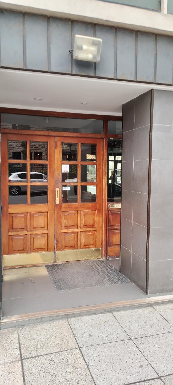 Olavarria Apartment in Mar del Plata