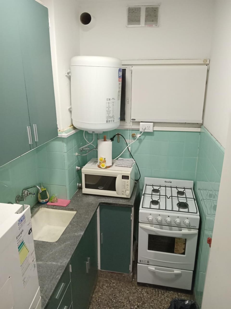 Olavarria Apartment in Mar del Plata