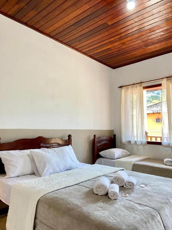 Pousada Praia Grande Inn in State of Rio de Janeiro