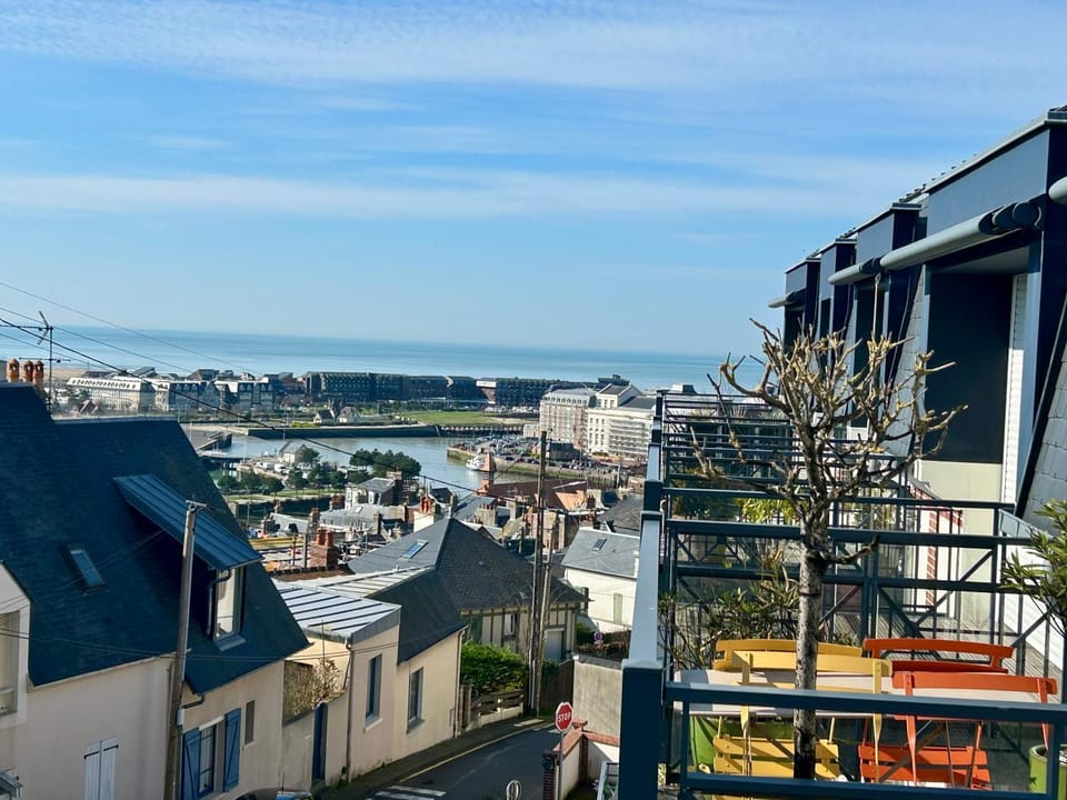 Sea view