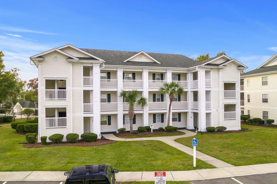 River Oaks Unit 12E House in Carolina Forest