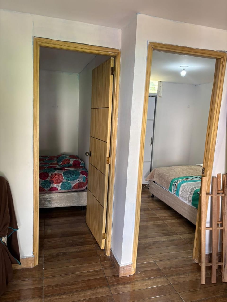 Hospedaje D Bienve Apartment in Magdalena, Colombia