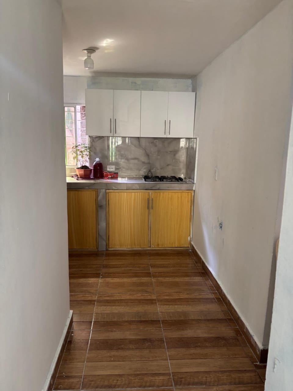 Hospedaje D Bienve Apartment in Magdalena, Colombia