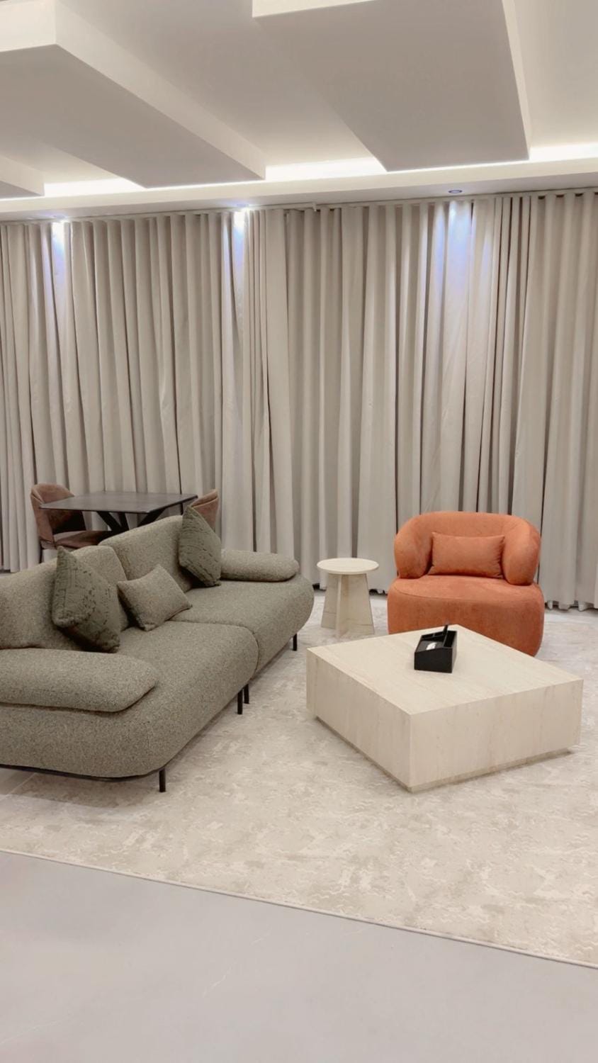 ايلجنت للأجنحة الفندقية الطائف Apartment in Makkah Province