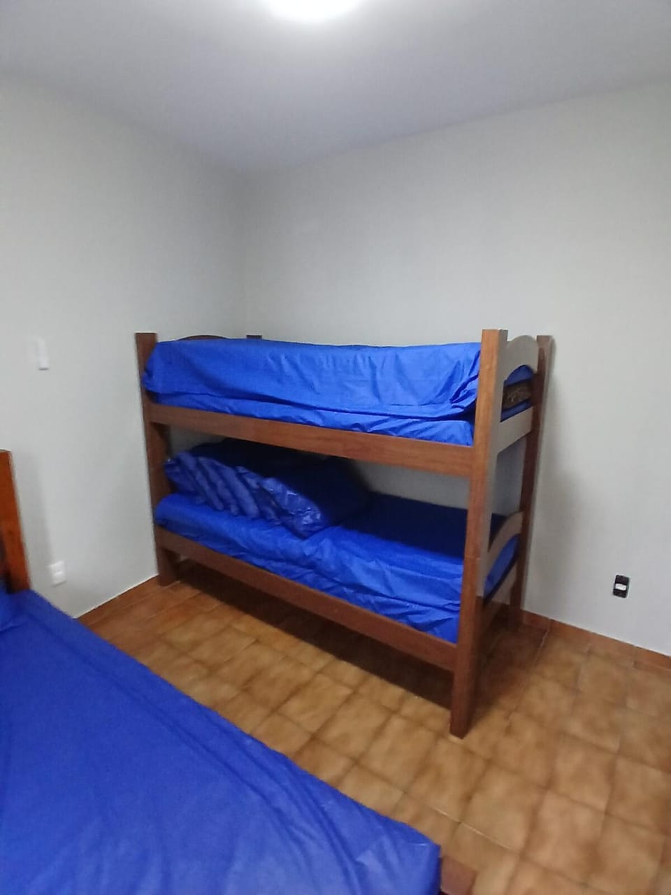 Apartamento 30 metros da Praia Grande - Aviação Apartment in State of São Paulo