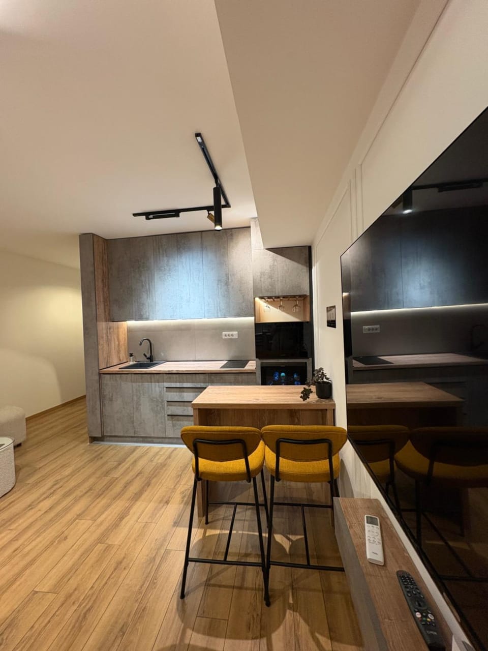 Fama Luxury Apartment Apartment in Serbia