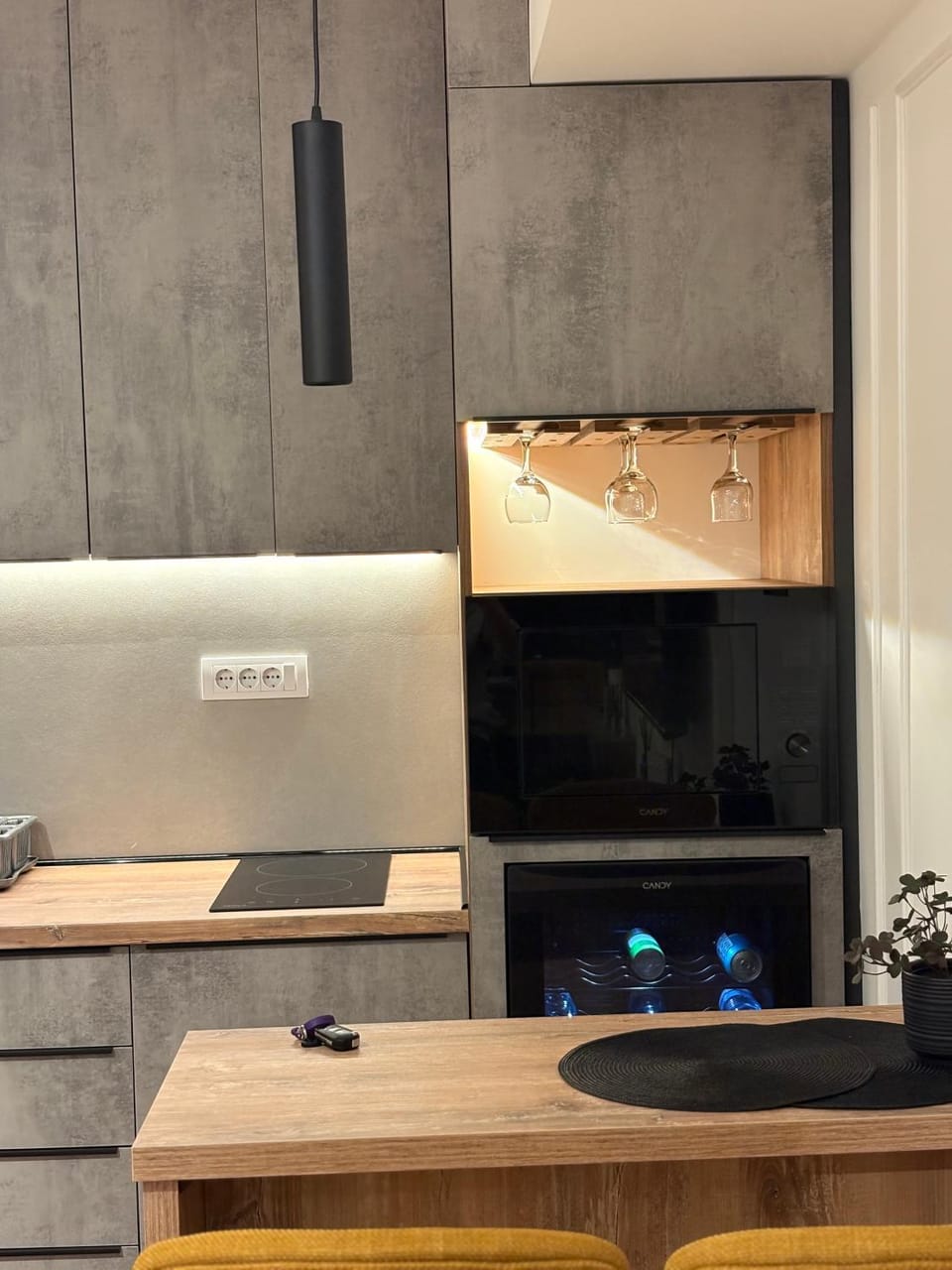 Fama Luxury Apartment Apartment in Serbia