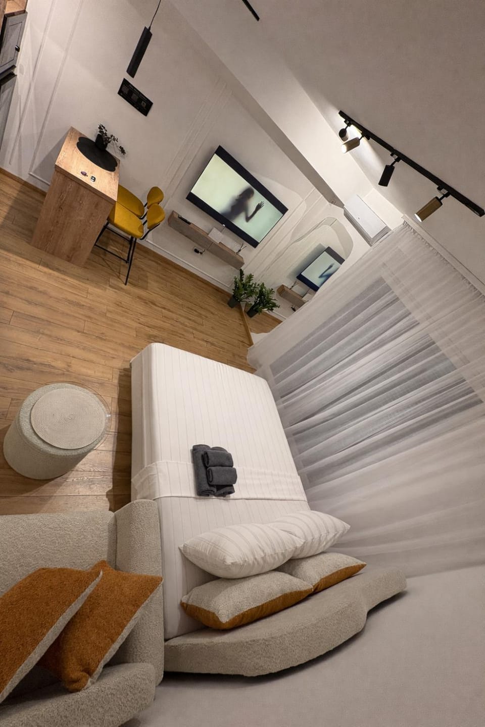 Fama Luxury Apartment Apartment in Serbia