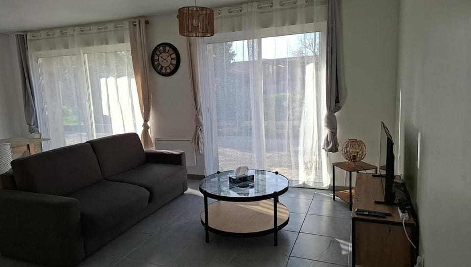 Maison t3 25 kms Agen et Waligator House in Occitanie