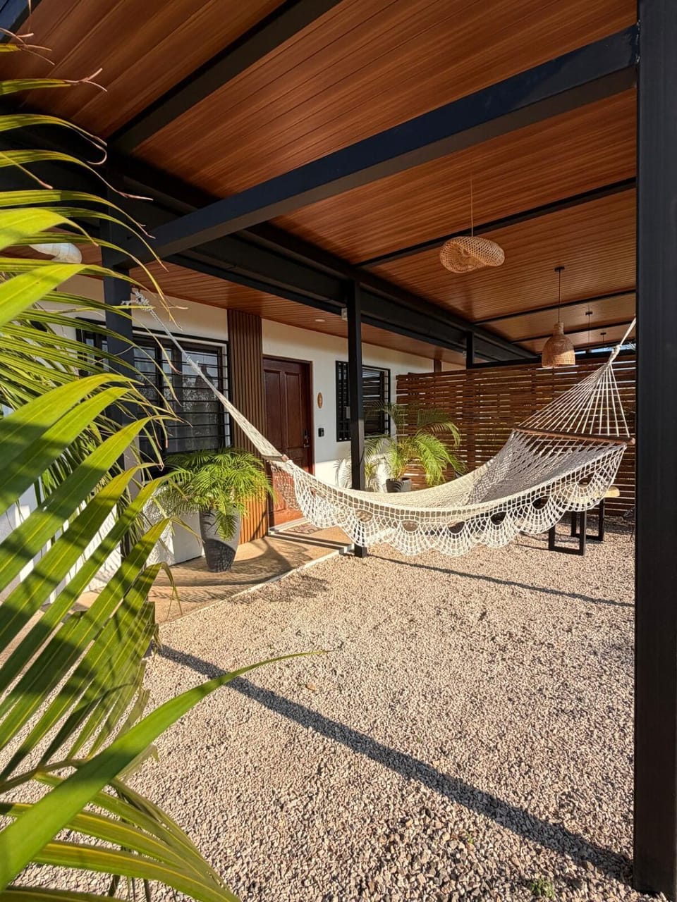 Apartamento 3, cerca de la playa, naturaleza y paz Apartment in Guanacaste Province