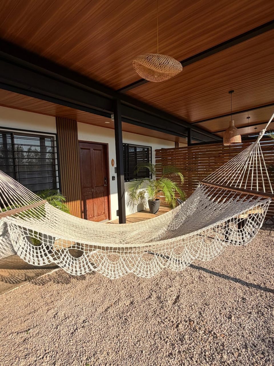 Apartamento 3, cerca de la playa, naturaleza y paz Apartment in Guanacaste Province