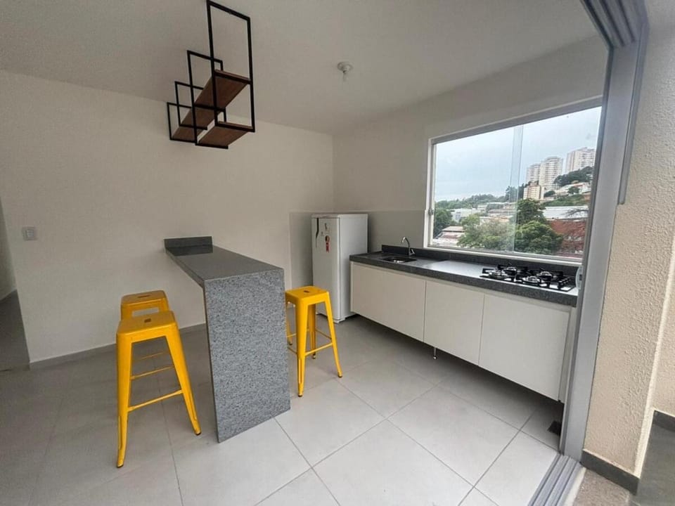 Studio Ar Cond próximo a UFMG Mineirão e Centro Apartment in Belo Horizonte