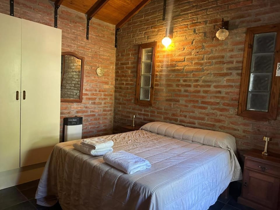 Paraiso Violeta Apartment in Villa Ventana