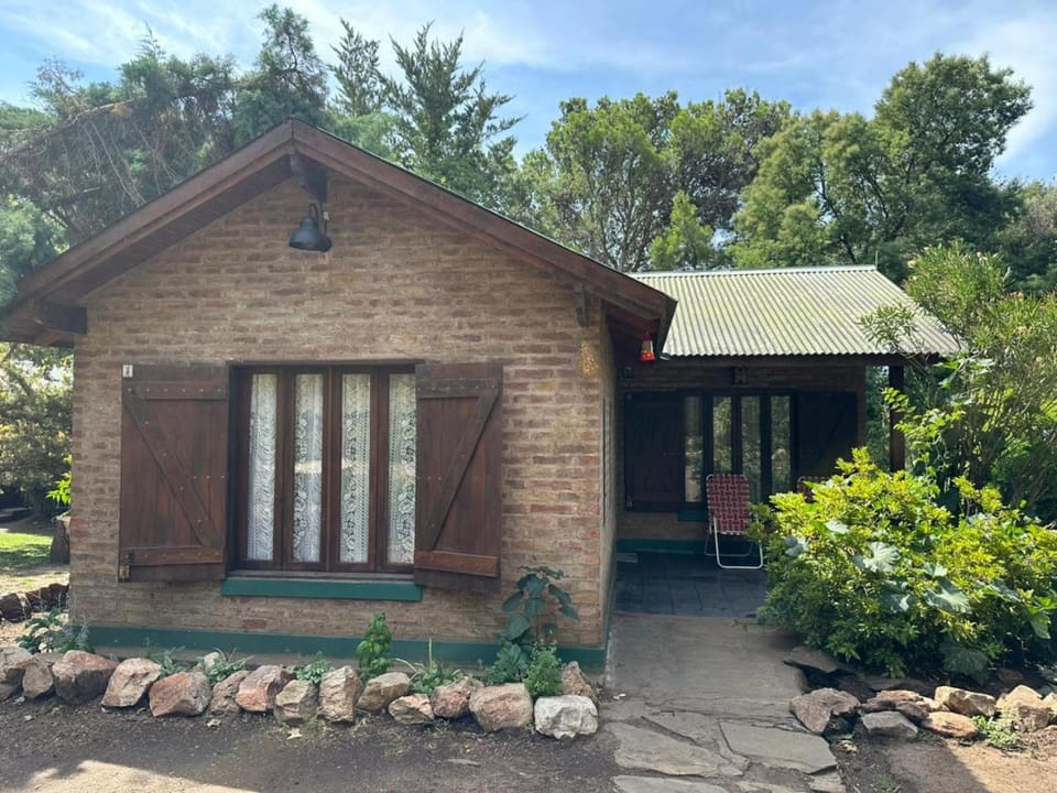 Paraiso Violeta Apartment in Villa Ventana