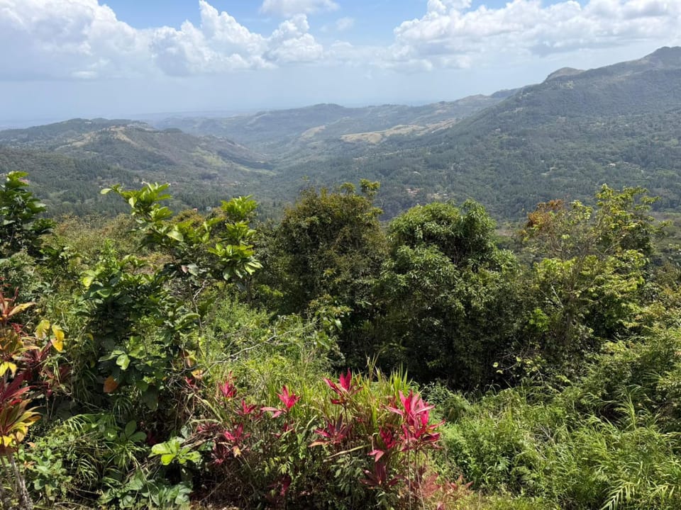 Se alquila casa Vacacional Chame, Sora Chalet in Panama