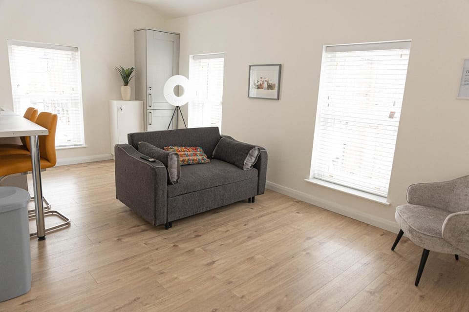 Ferryquay Suites Apartment in Londonderry