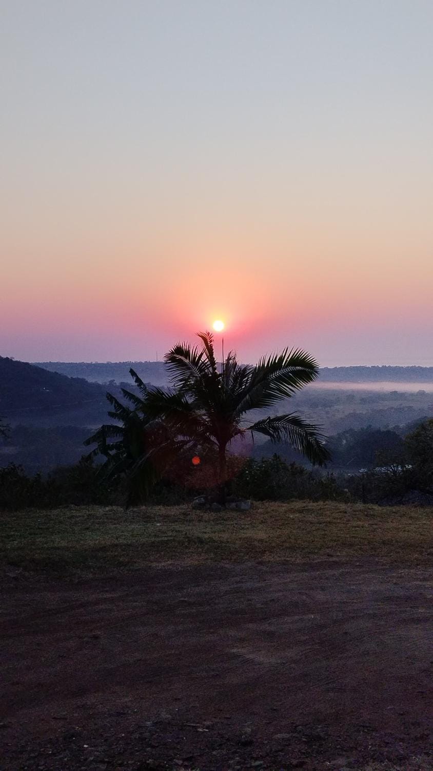 NGEBE Lodge jozini Bed and Breakfast in KwaZulu-Natal