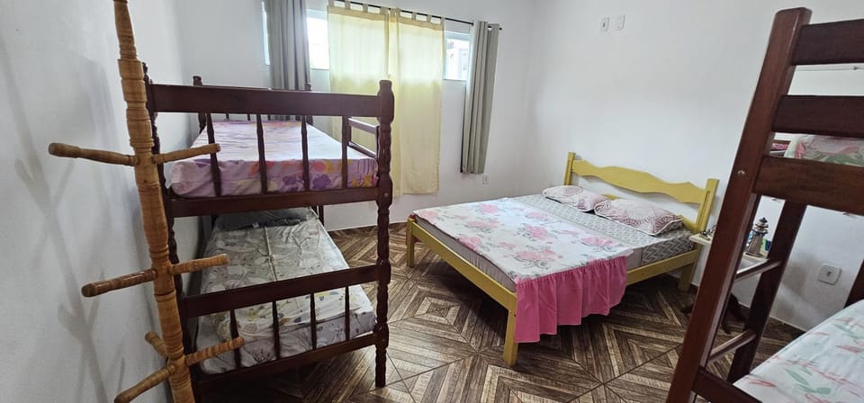 Farol do cabo 08 Apartment in Vila Canaa