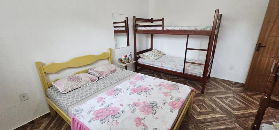 Farol do cabo 08 Apartment in Vila Canaa