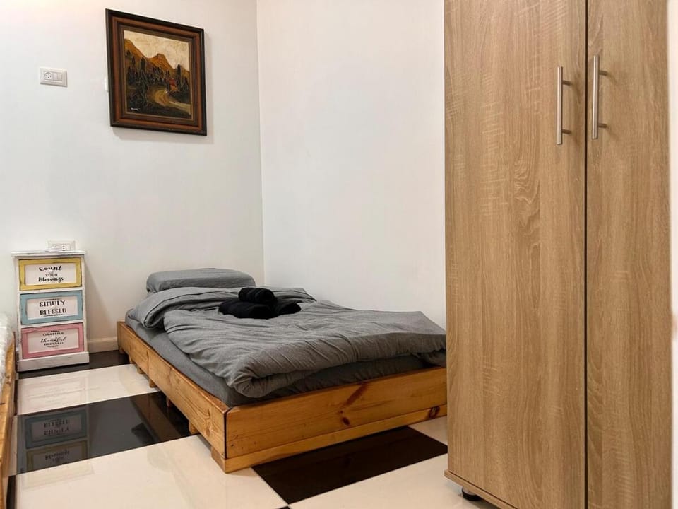 Heritage guesthouse and art gallery Bed and Breakfast in North District