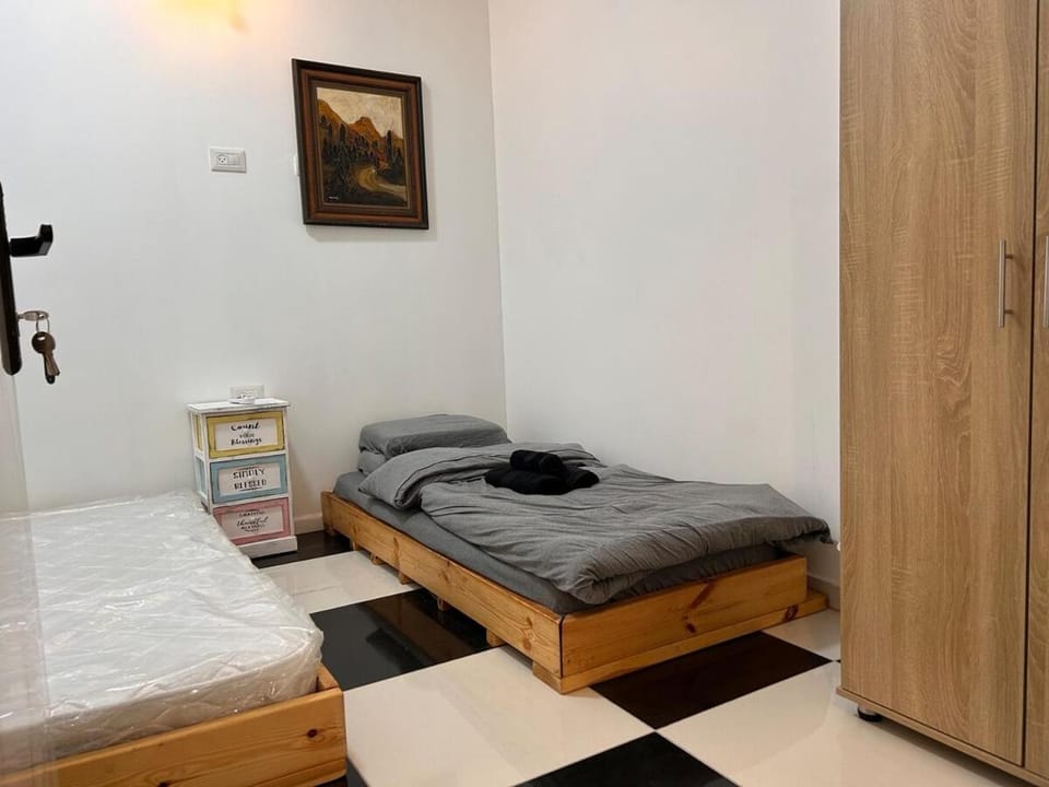 Heritage guesthouse and art gallery Bed and Breakfast in North District