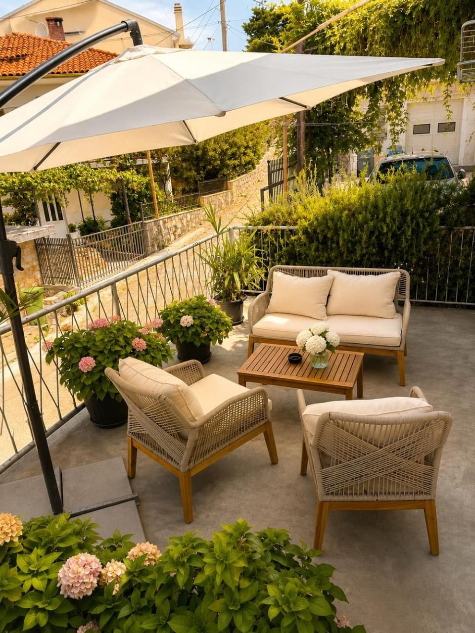 Rijeka Family Retreat Apartment in Rijeka