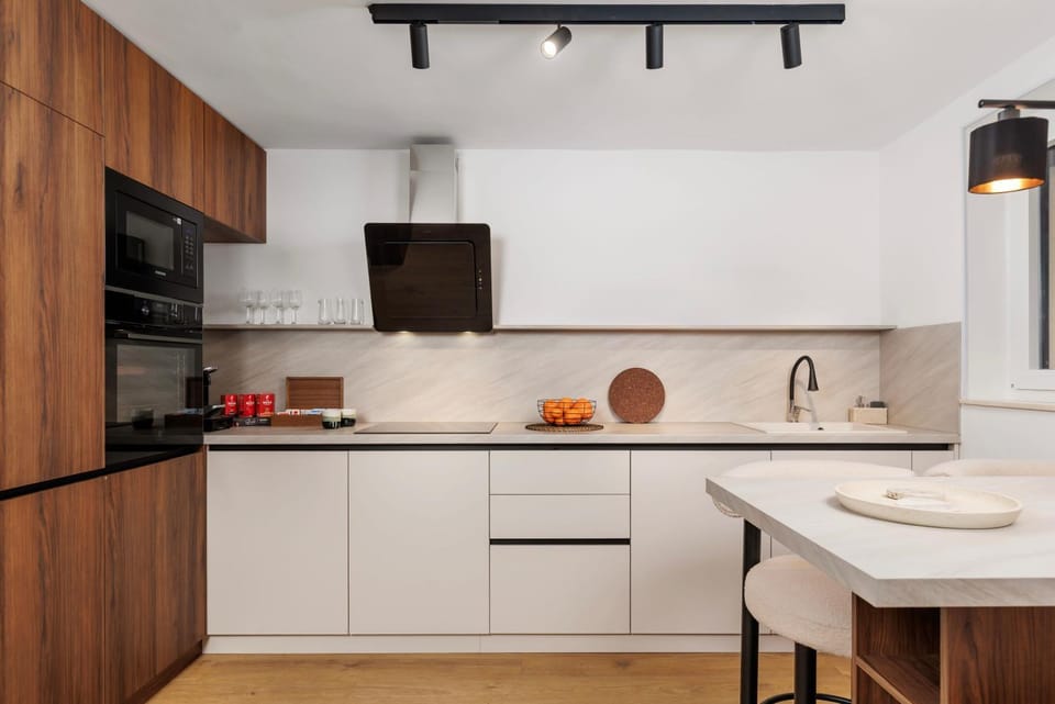Rijeka Family Retreat Apartment in Rijeka