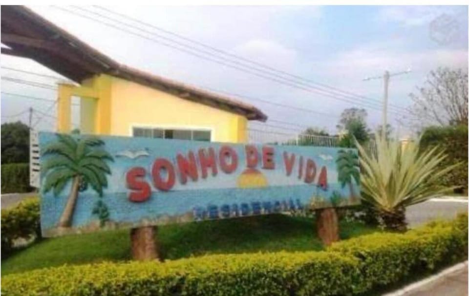 Cantinho da Lu - diversão e lazer em Araruama House in Araruama