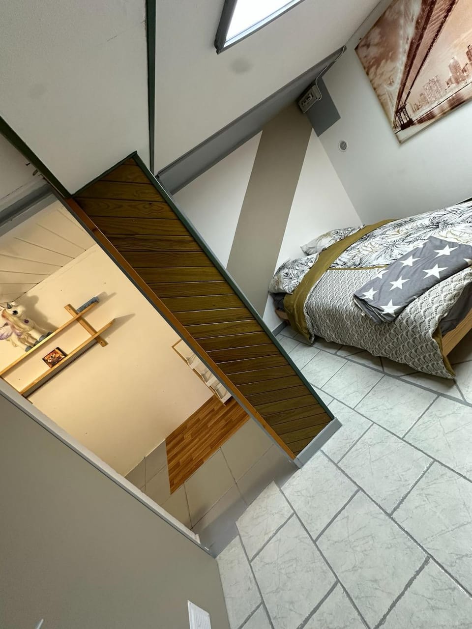 Appartement familial de 60 M2 Apartment in Angoulême