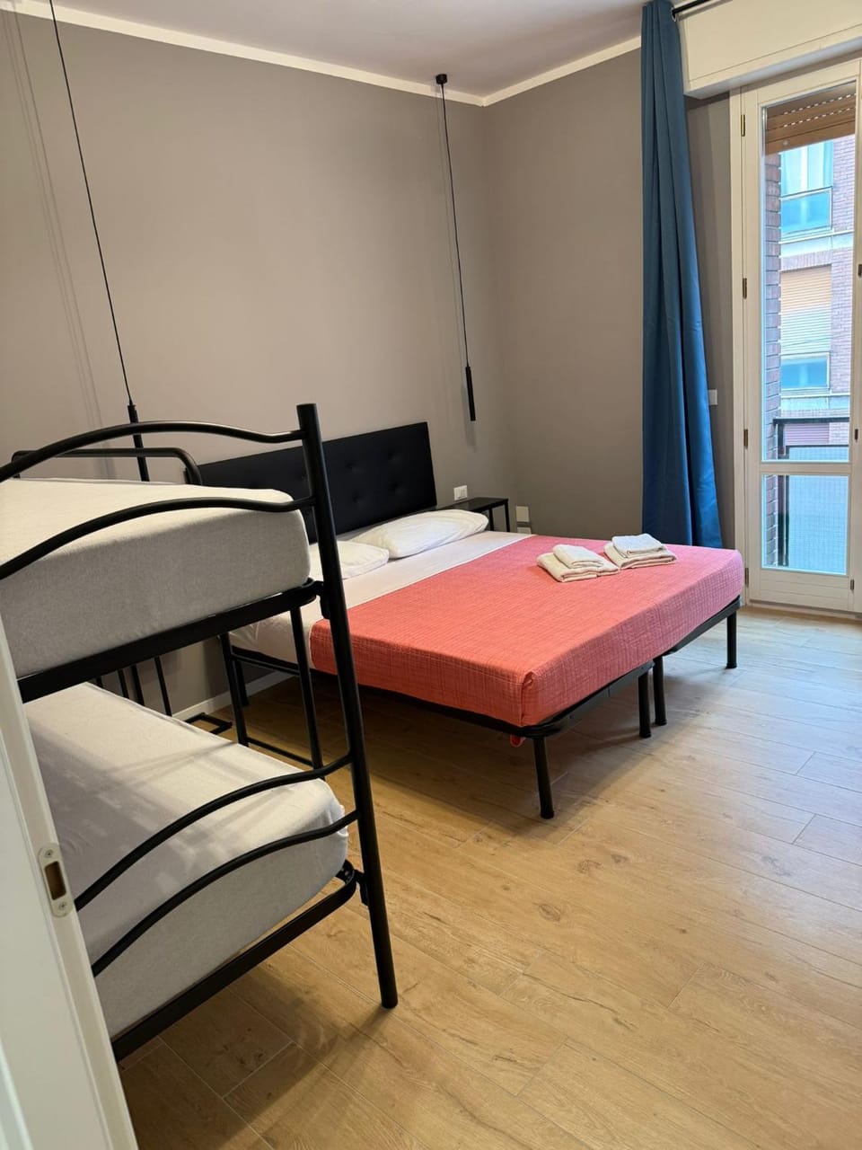 River's rooms Bed and Breakfast in Bologna