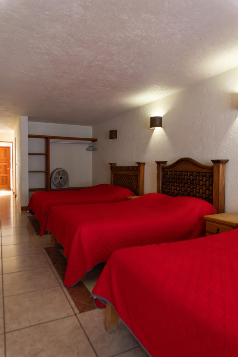 Hotel Morada de Paz Hotel in State of Mexico