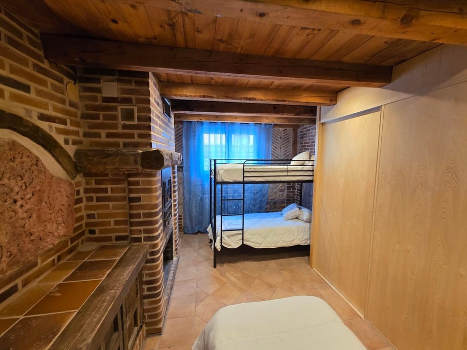 Casa El Pedernal House in Community of Madrid