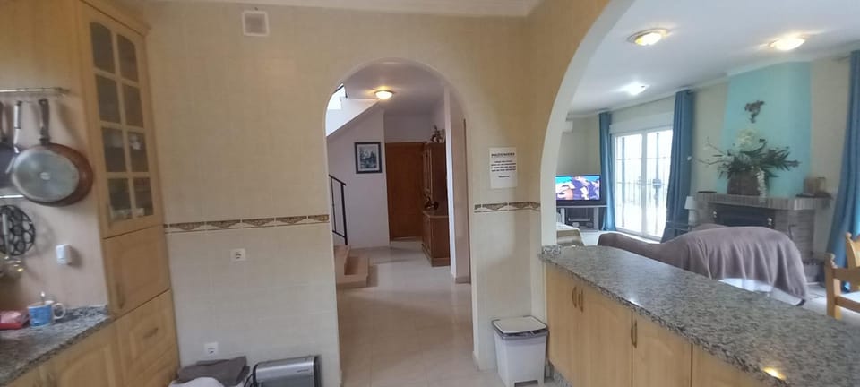 Panorama villa Villa in Axarquía